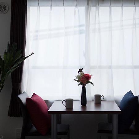 سابورو Hotel One'S Residence المظهر الخارجي الصورة