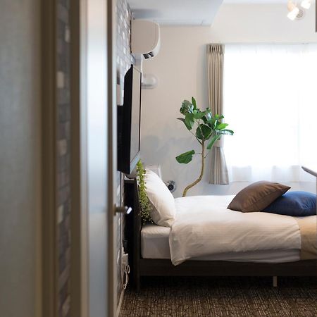 سابورو Hotel One'S Residence المظهر الخارجي الصورة