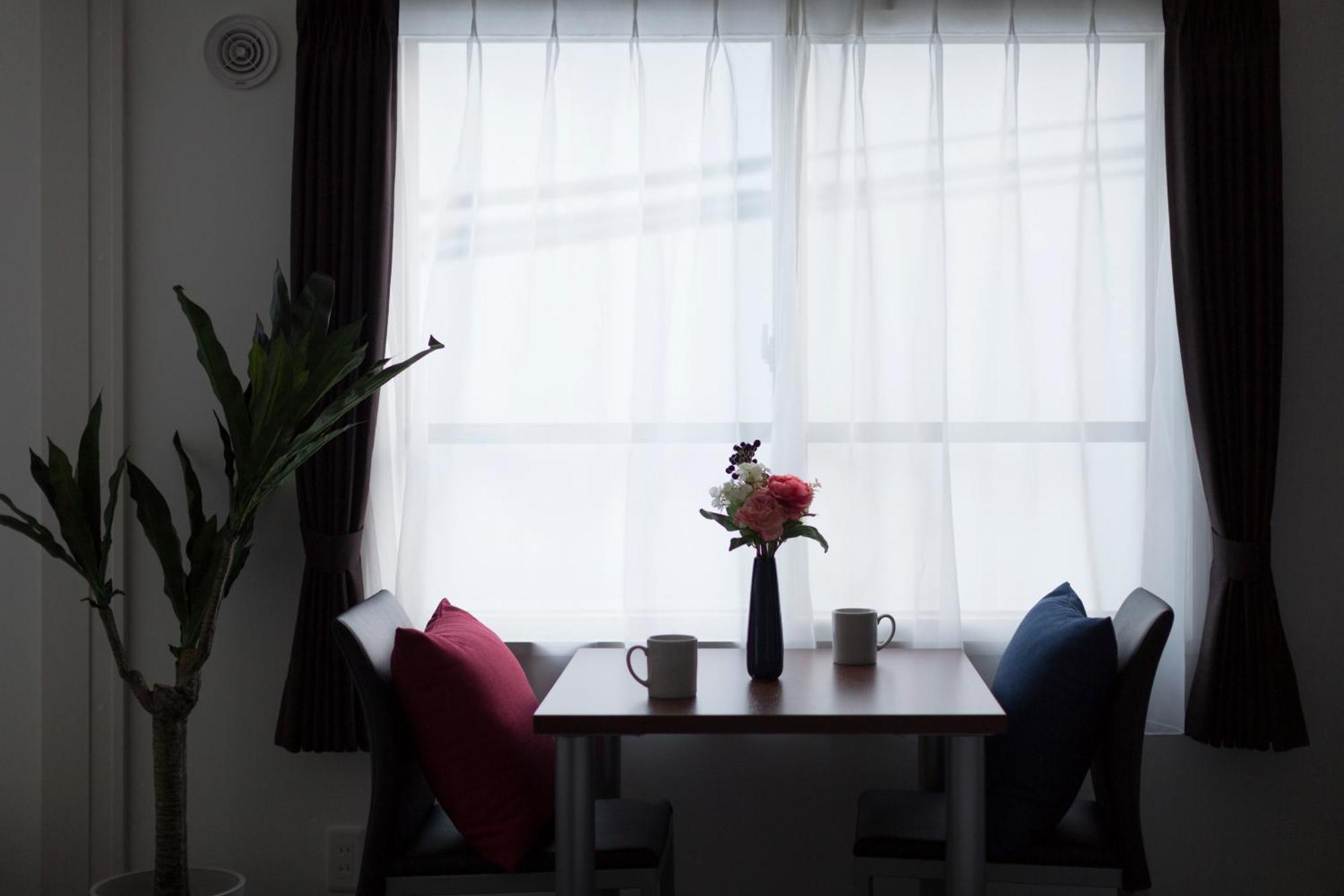 سابورو Hotel One'S Residence المظهر الخارجي الصورة