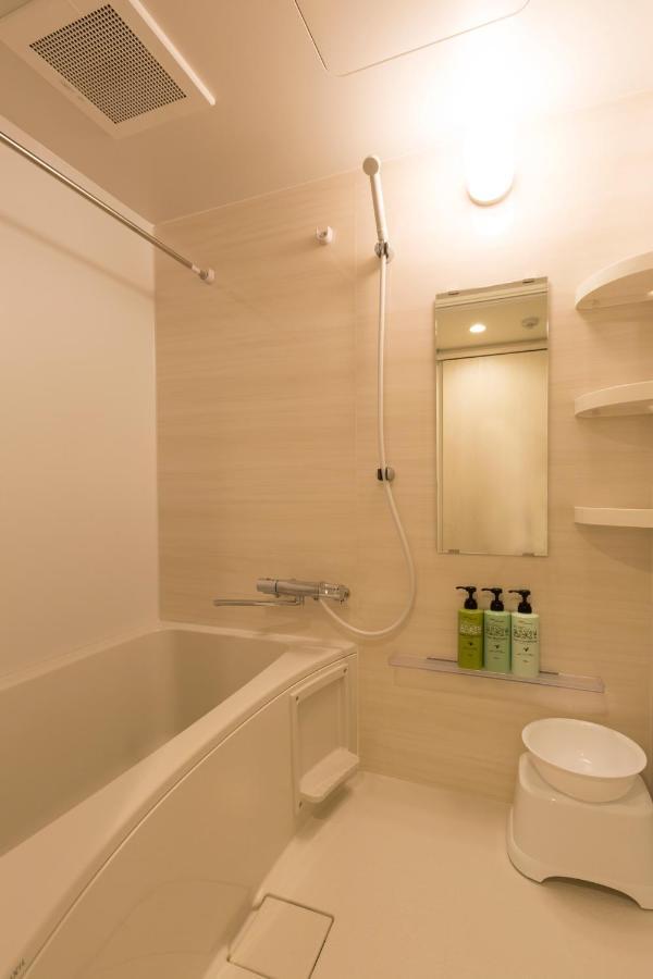 سابورو Hotel One'S Residence المظهر الخارجي الصورة