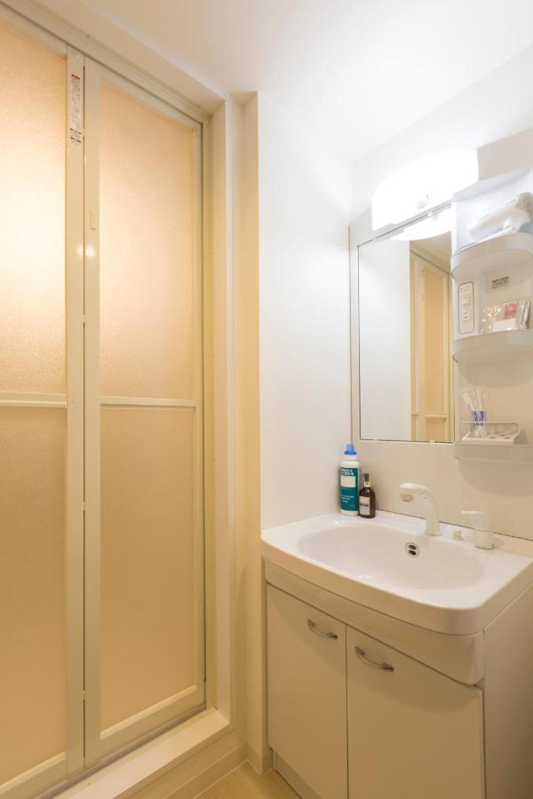 سابورو Hotel One'S Residence المظهر الخارجي الصورة
