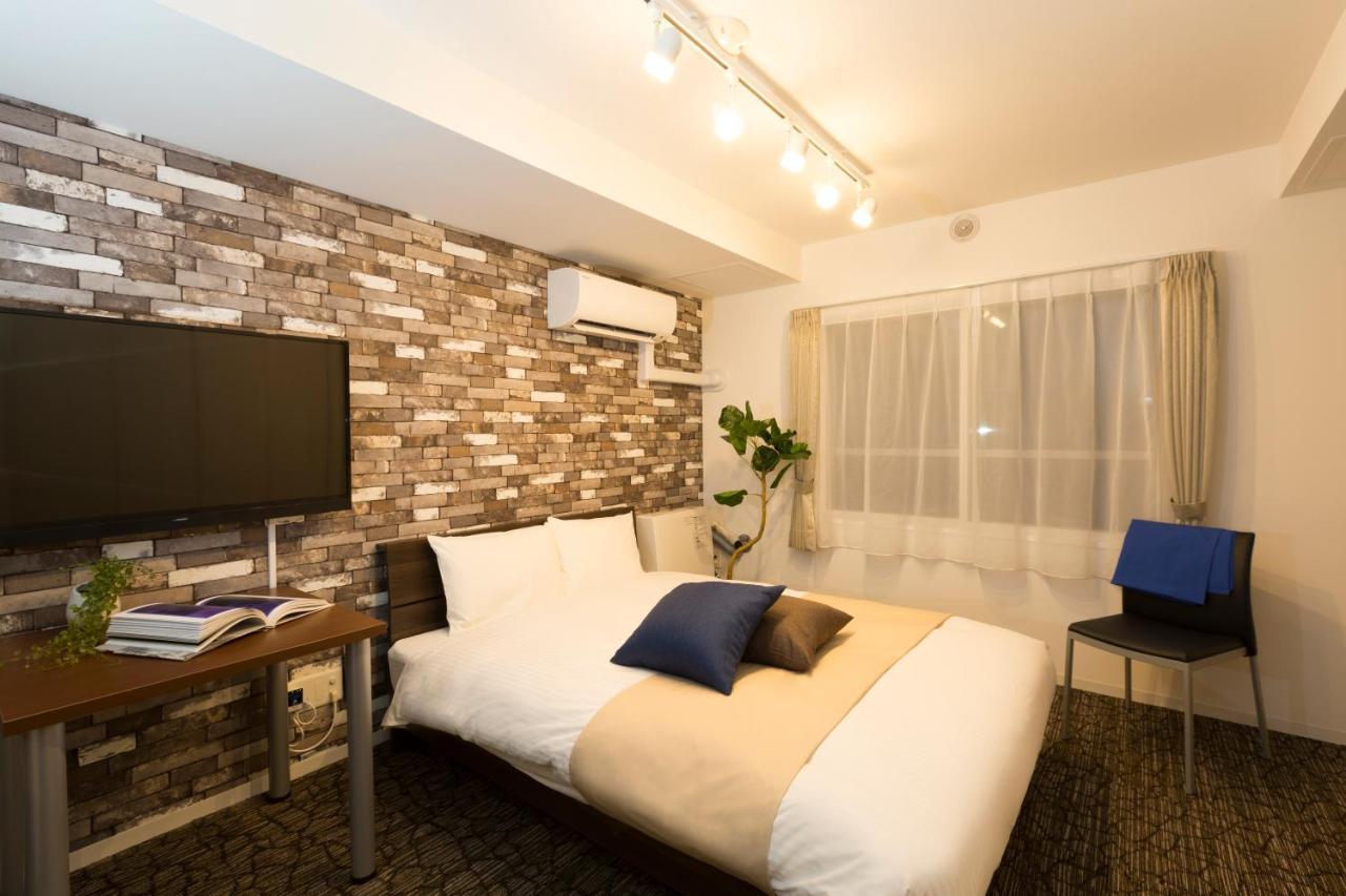 سابورو Hotel One'S Residence المظهر الخارجي الصورة