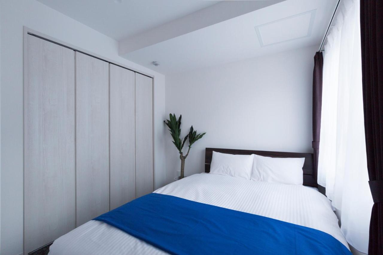 سابورو Hotel One'S Residence المظهر الخارجي الصورة