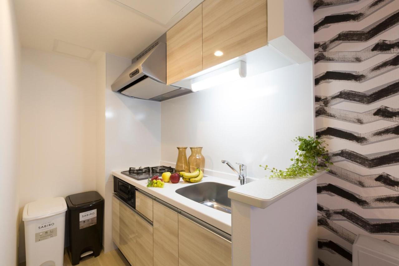 سابورو Hotel One'S Residence المظهر الخارجي الصورة