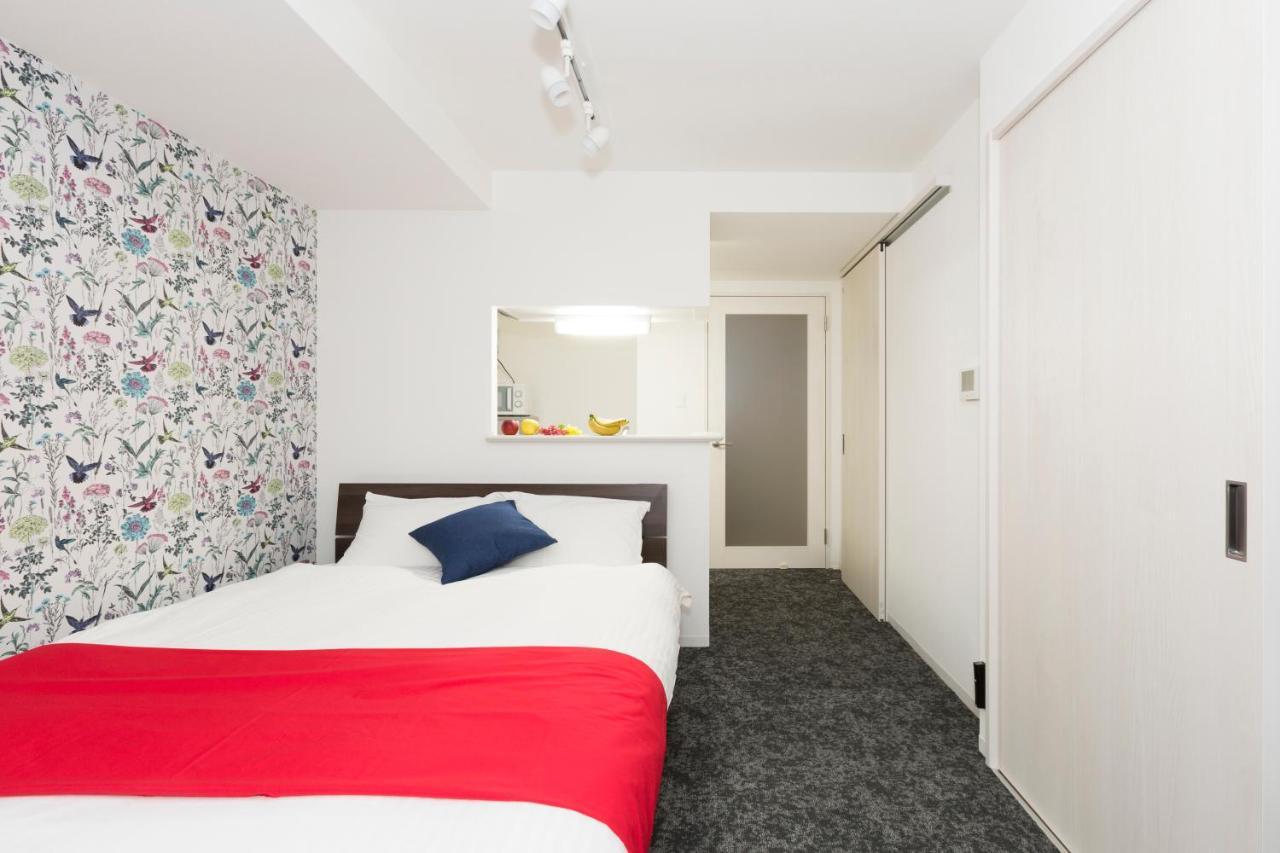 سابورو Hotel One'S Residence المظهر الخارجي الصورة