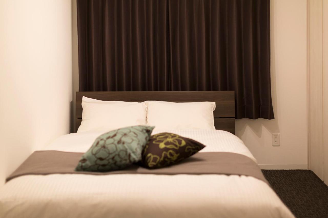سابورو Hotel One'S Residence المظهر الخارجي الصورة