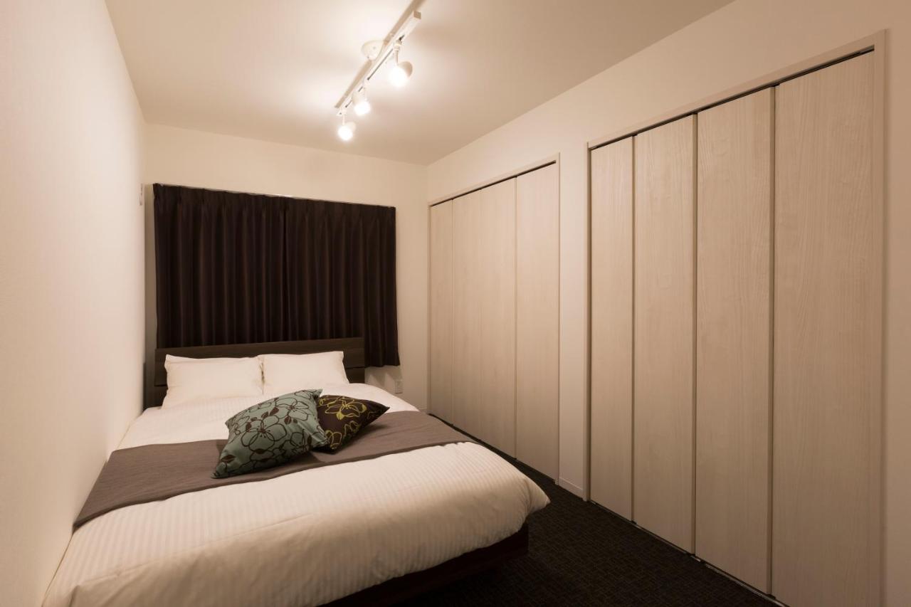 سابورو Hotel One'S Residence المظهر الخارجي الصورة